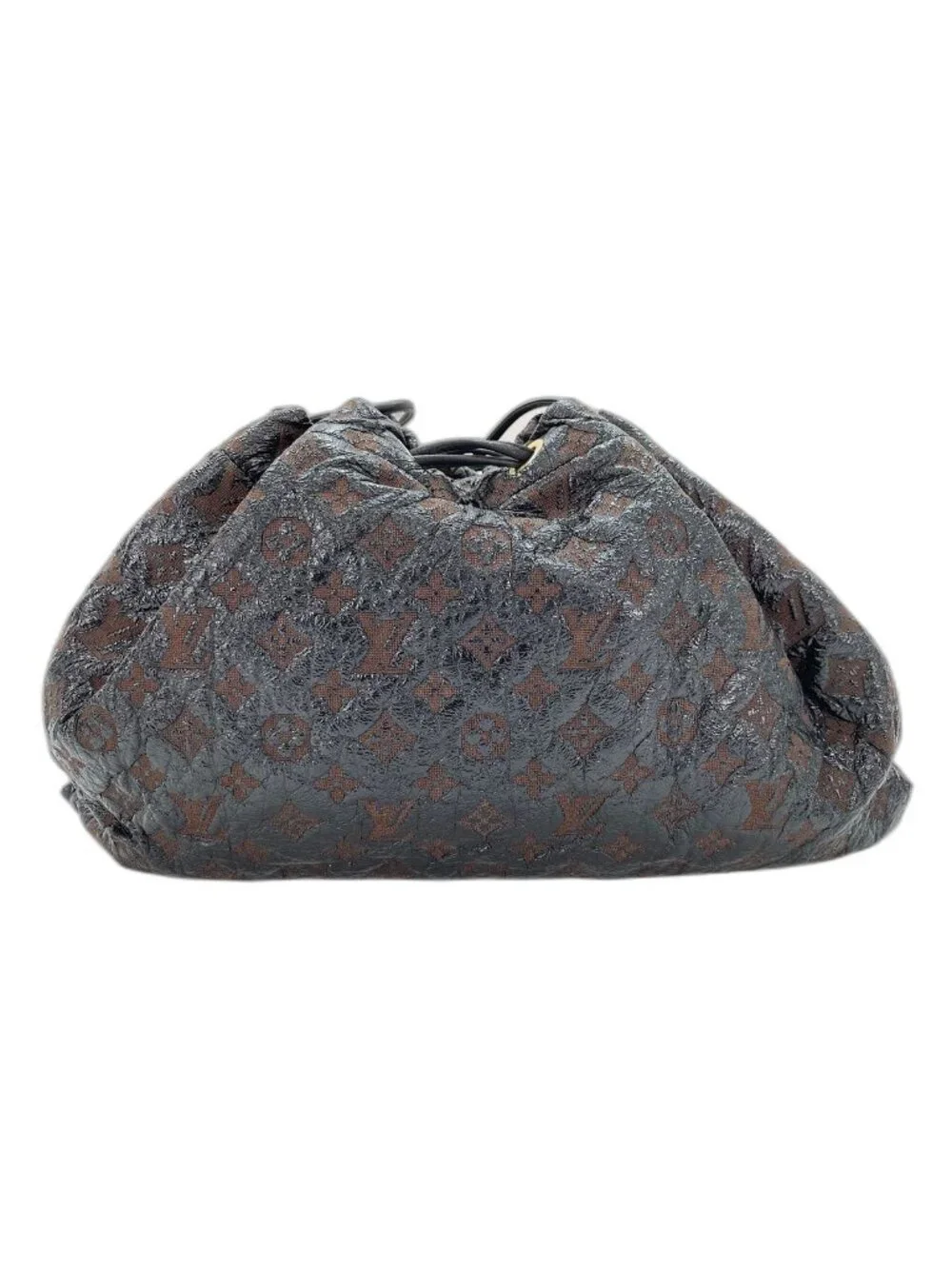 Louis Vuitton Shoulder Bag Squeaky